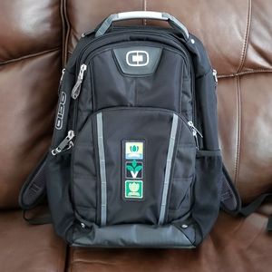 OGIO Backpack